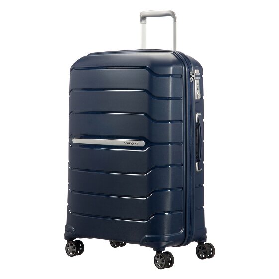 Samsonite Flux 4 ruote Carrello 68 cm espandibile