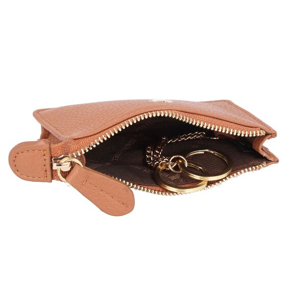 Braun Büffel Asti Portachiavi in pelle 12 cm