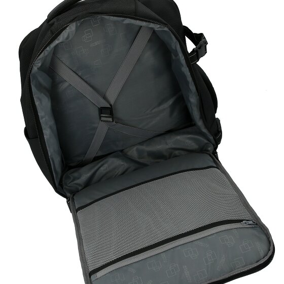 American Tourister Zaino Take2Cabin 45 cm scomparto per laptop