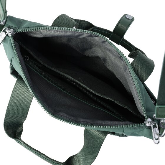 Hedgren Furo Roku Borsetta Protezione RFID 30 cm Vano porta PC