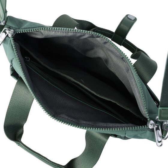 Hedgren Furo Roku Borsetta Protezione RFID 30 cm Scomparto per laptop