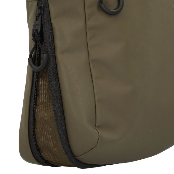 aunts & uncles Japan RE Oyabe RE Borsa a tracolla 27 cm