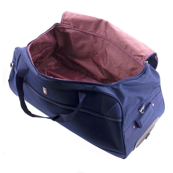 Gladiator 2100 2 ruote Borsa da viaggio 72 cm