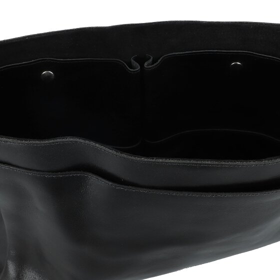 Harold's Raboison Messaggero Pelle 40 cm