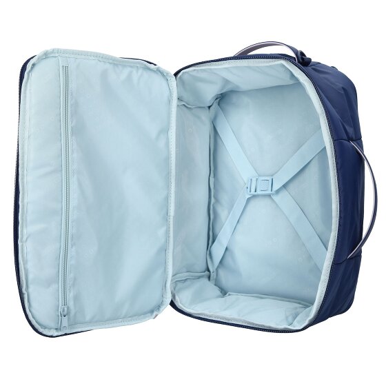 American Tourister Puffypop Borsa da volo 40 cm Scomparto per laptop