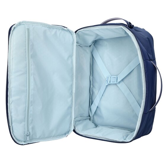American Tourister Puffypop Borsa da volo 40 cm Scomparto per laptop