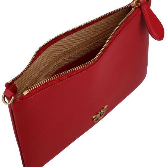 PINKO Flat Pochette Pelle 24 cm