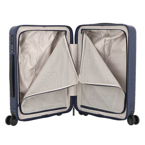 Horizn Studios H5 Essential 4 ruote Carrello della cabina S 53 cm