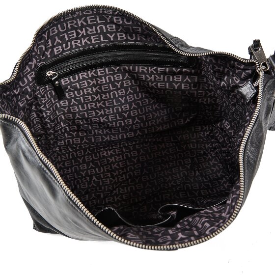Burkely Myra Borsa a spalla Vera Pelle 37 cm
