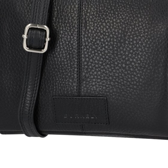 Burkely Soft Skylar Borsa a tracolla Pelle 22 cm Burkely Soft Skylar Borsa a tracolla Pelle 22 cm