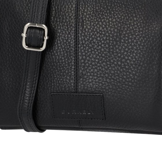 Burkely Soft Skylar Borsa a tracolla Vera Pelle 22 cm