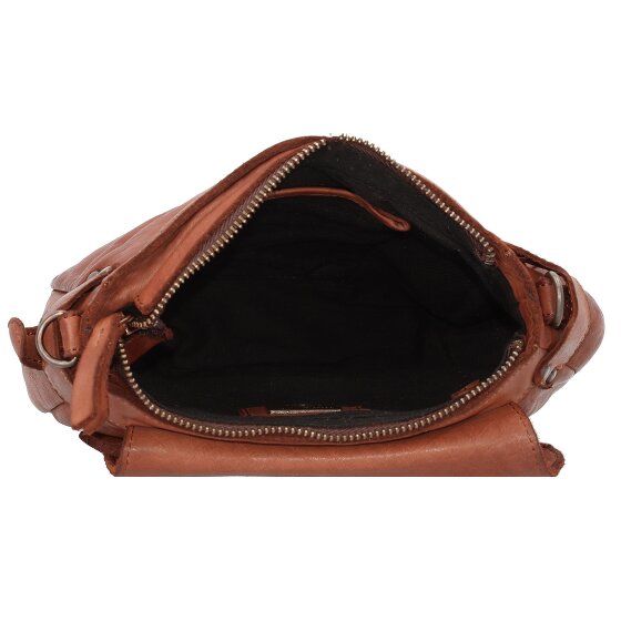 Harbour 2nd Anchor Love Lilou Borsa a tracolla Pelle 22 cm