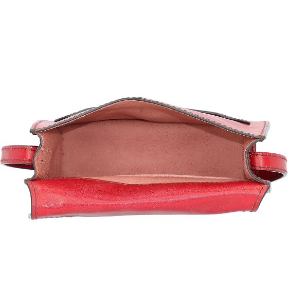 The Bridge Lucrezia Borsa a tracolla in pelle 18 cm