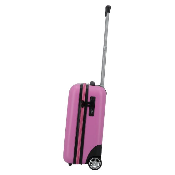 Gabol Future Plus 2 ruote Carrello della cabina 44 cm
