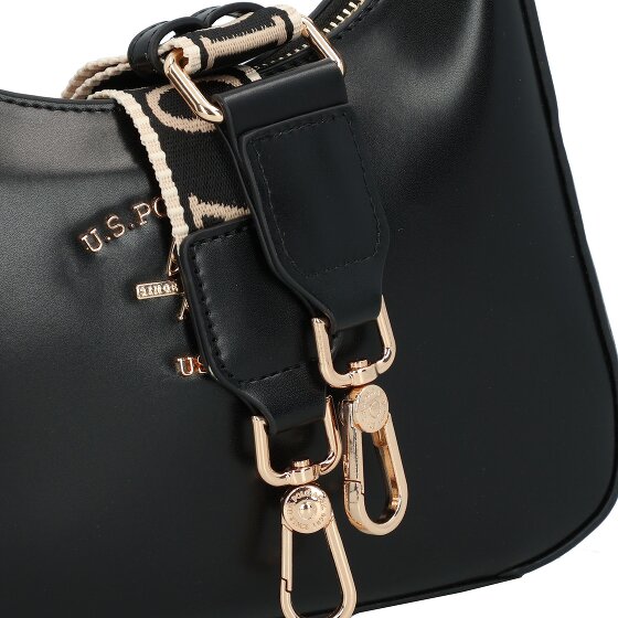 U.S. Polo Assn. Heat Borsa a tracolla 25 cm