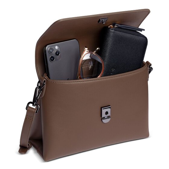 bugatti Almata Borsa a tracolla 24 cm