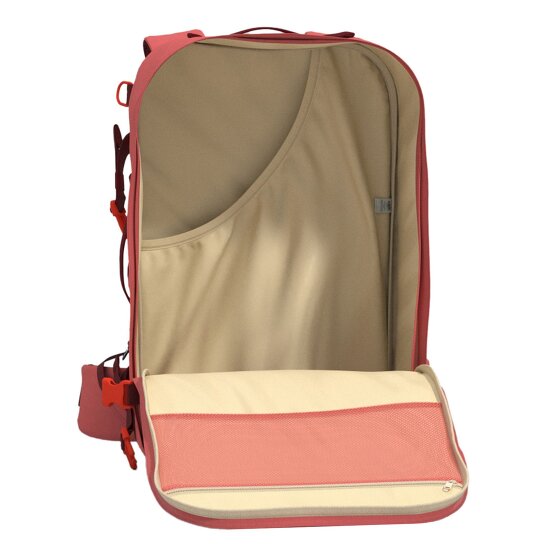 Cabin Zero Borsa da viaggio Classic Pro 42L Zaino 54 cm Scomparto per laptop