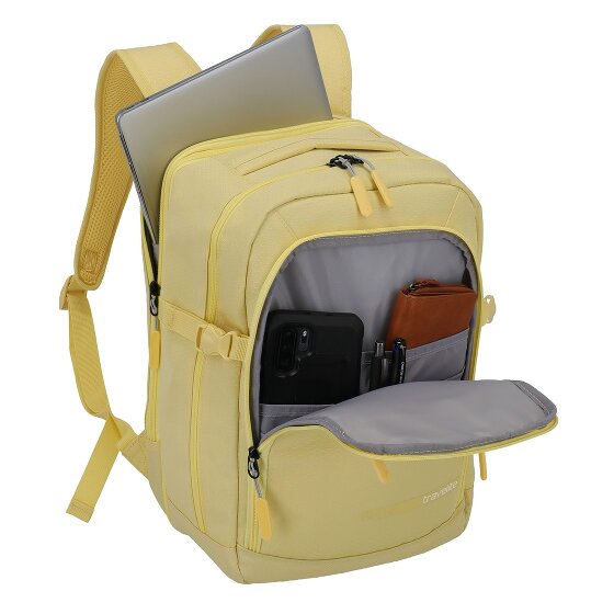 Travelite Kick Off Zaino da giorno 40 cm