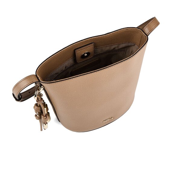 Furla Roxie Borsa a tracolla Vera Pelle 18.5 cm