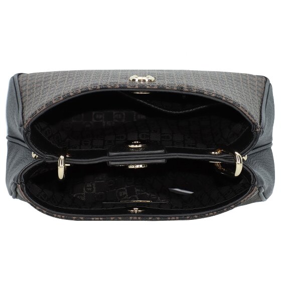 AIGNER Diadora Borsetta XS Pelle 22 cm