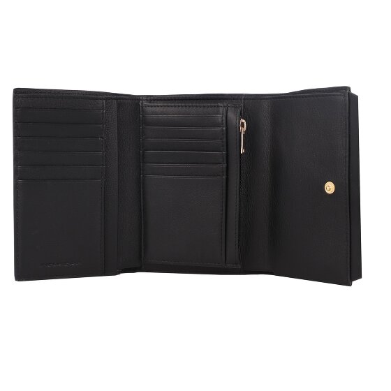 Piquadro Circle Portafoglio Protezione RFID Pelle 14 cm