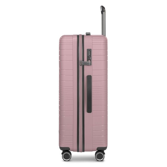 Franky Dallas 3.0 4 ruote Carrello L 75 cm