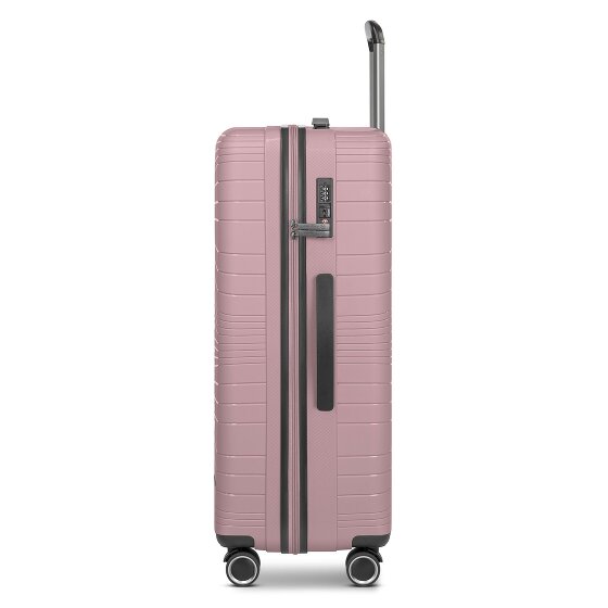 Franky Dallas 3.0 4 ruote Carrello L 75 cm