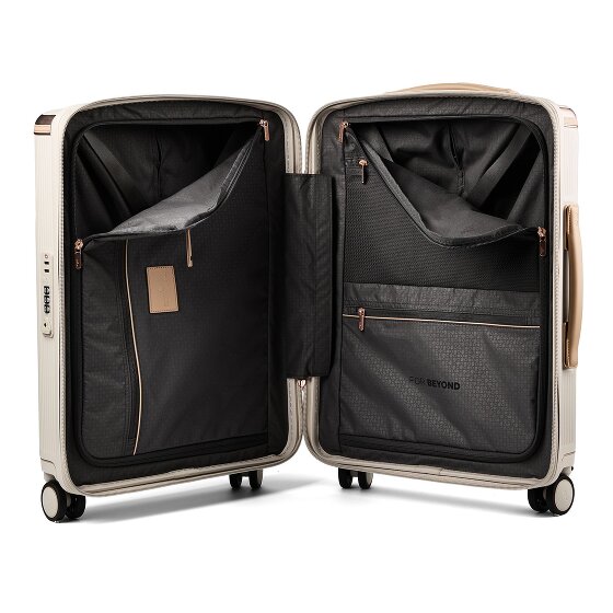 Echolac Dynasty VLX 4 ruote Carrello 55 cm