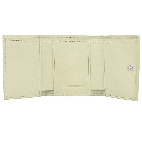 FredsBruder Bobonia Portafoglio Pelle 10.5 cm FredsBruder Bobonia Portafoglio Pelle 10.5 cm