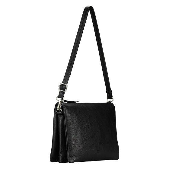 Jost Lysa Borsa a tracolla Vera Pelle 26 cm
