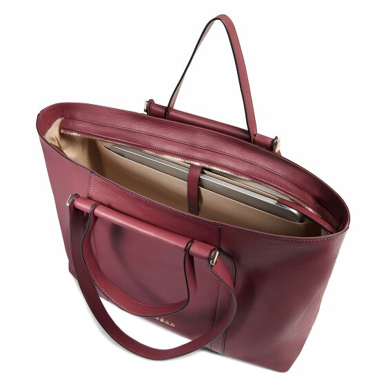 Piquadro Circle Borsa shopper Pelle 38 cm Scomparto per laptop