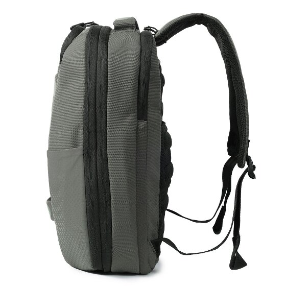 Hedgren Comby Handle L Zaino da giorno Protezione RFID 40 cm Scomparto per laptop