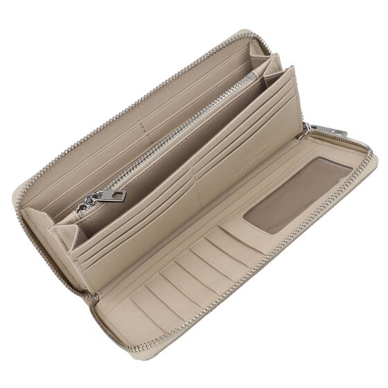 Liebeskind Gigi Portafoglio Protezione RFID Pelle 19 cm