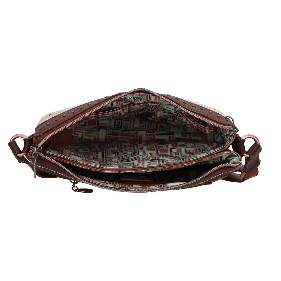 Anekke Menire Borsa a tracolla 28 cm