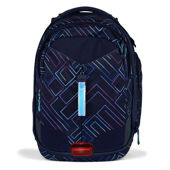 Satch Match Zaino da scuola 45 cm