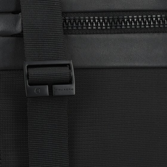 Piquadro Woody Borsa a tracolla 22 cm