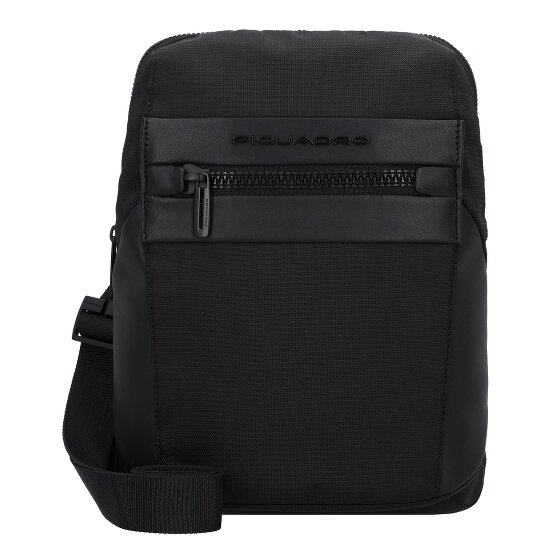 Piquadro Woody Borsa a tracolla 22 cm