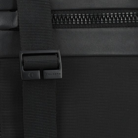 Piquadro Woody Borsa a tracolla 22 cm