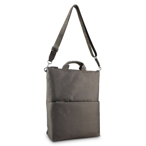 Jost Bergen Zaino da giorno S Protezione RFID 40 cm