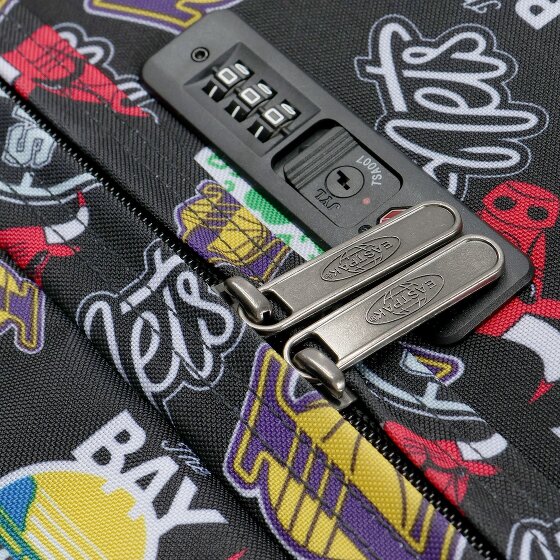 Eastpak Transit'R 2 ruote Borsa da viaggio L 79 cm