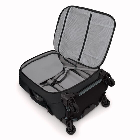 Osprey Ozone 38 4 ruote Carrello 56 cm