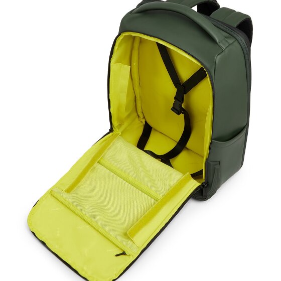 Piquadro Corner Zaino da lavoro 44 cm Scomparto per laptop