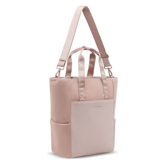 Kapten & Son Lindby Pro Zaino da giorno 41.5 cm Scomparto per laptop