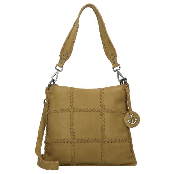 Harbour 2nd Fashion Lights Xanthe Borsa a tracolla Pelle 33 cm