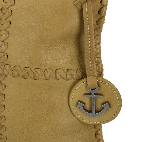 Harbour 2nd Fashion Lights Xanthe Borsa a tracolla Pelle 33 cm
