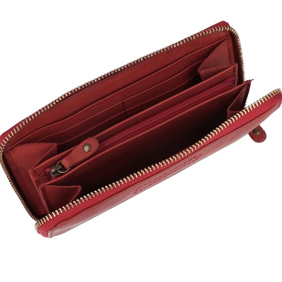 Harold's Submarine Portafoglio Pelle 19 cm