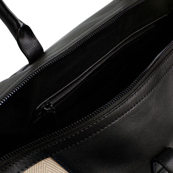 Ted Baker Calumm Borsa da viaggio Weekender 45 cm