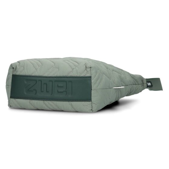 Zwei Cleo Borsa shopper 35 cm