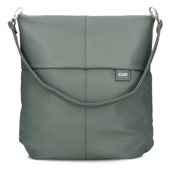 Zwei Mademoiselle.M Borsa a spalla 31 cm