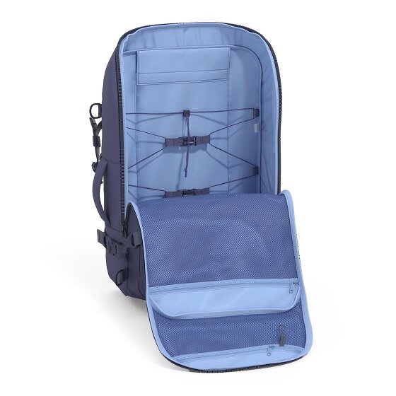 Cabin Zero Adventure 44 Zaino da giorno 55 cm Vano porta PC